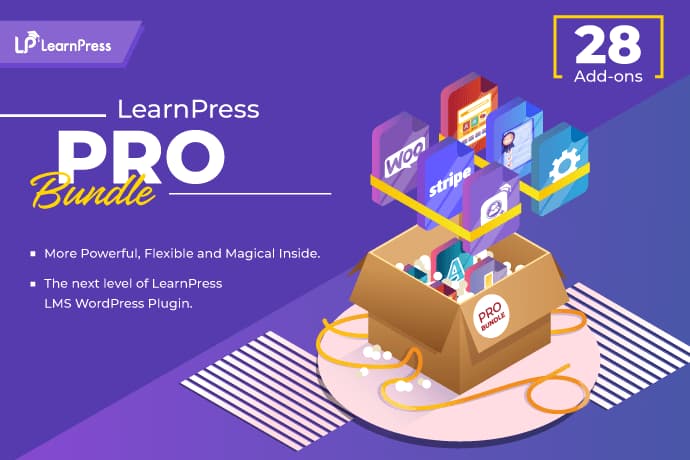 LearnPress – Collections