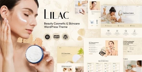 LilacBeauty