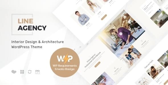 LineAgency