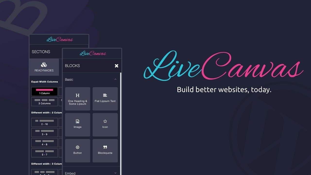 LiveCanvas