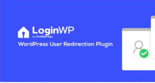 LoginWP – Pro