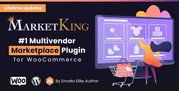 MarketKing Pro