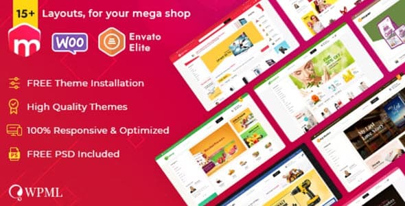megashop