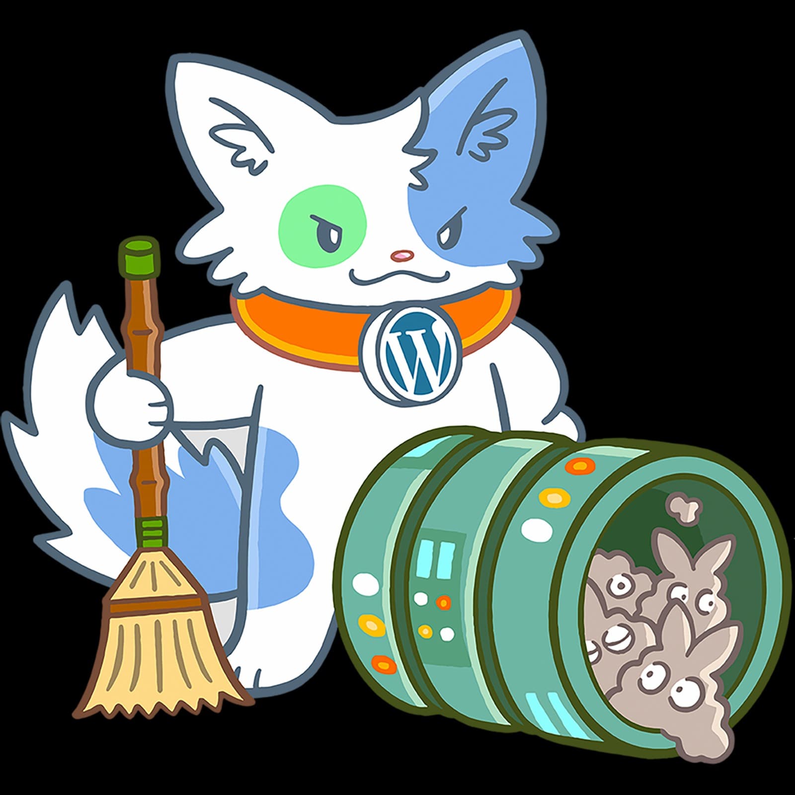 Database Cleaner (Pro)