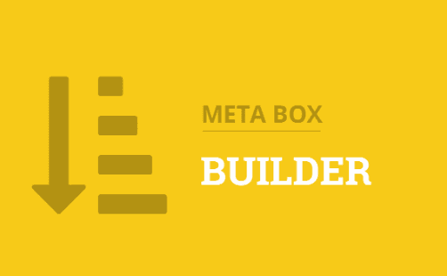 Meta Box AIO