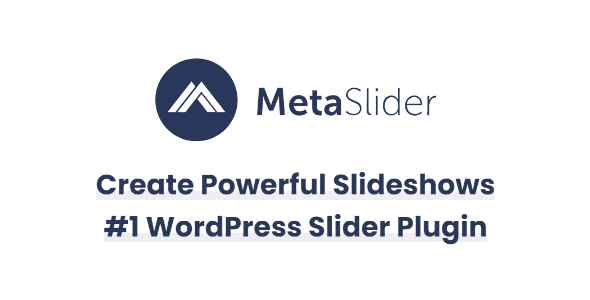MetaSlider Pro
