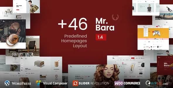 MrBara