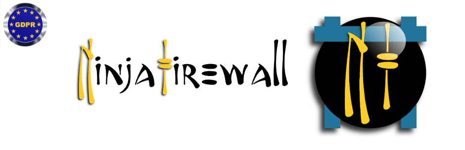 NinjaFirewall (WP+)