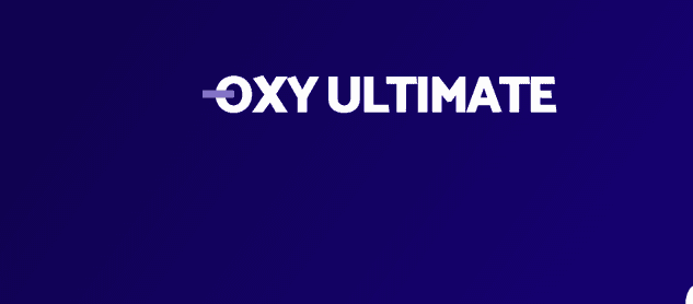 OxyUltimate Woo