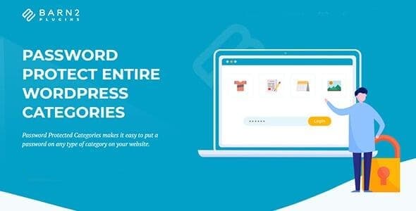 WooCommerce Protected Categories