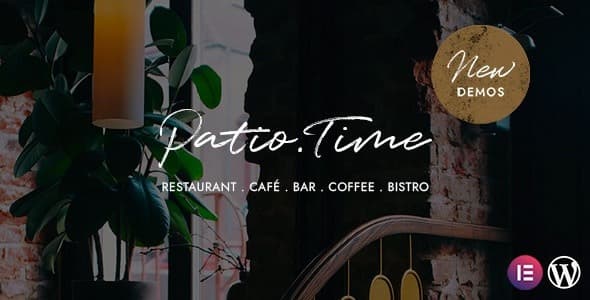 PatioTime