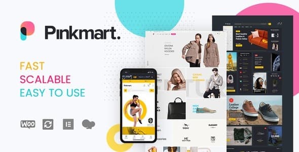 pinkmart