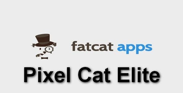 Pixel Cat Personal
