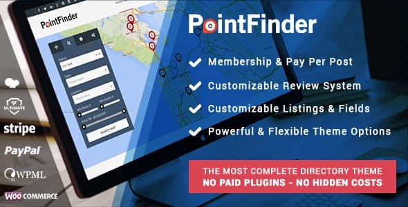 Pointfinder