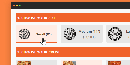 Product Input Fields for WooCommerce Pro