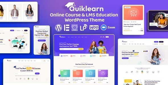 Quiklearn