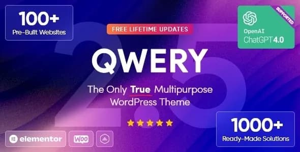 Qwery