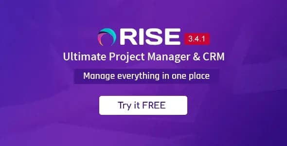 Rise
