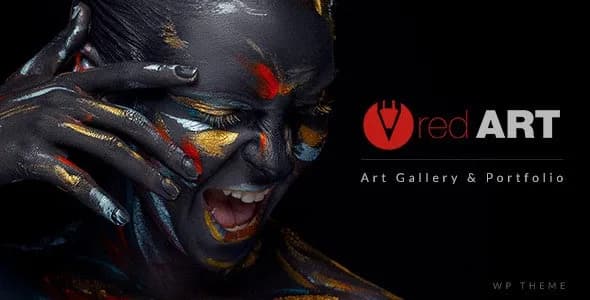Redart Elementor