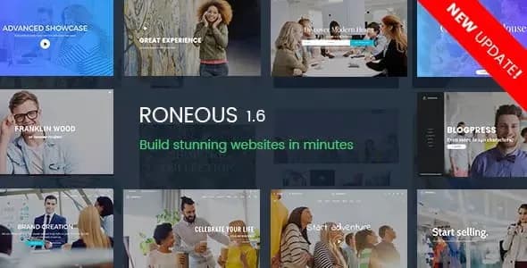 Roneous