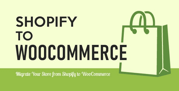S2W – Import Shopify to WooCommerce Premium