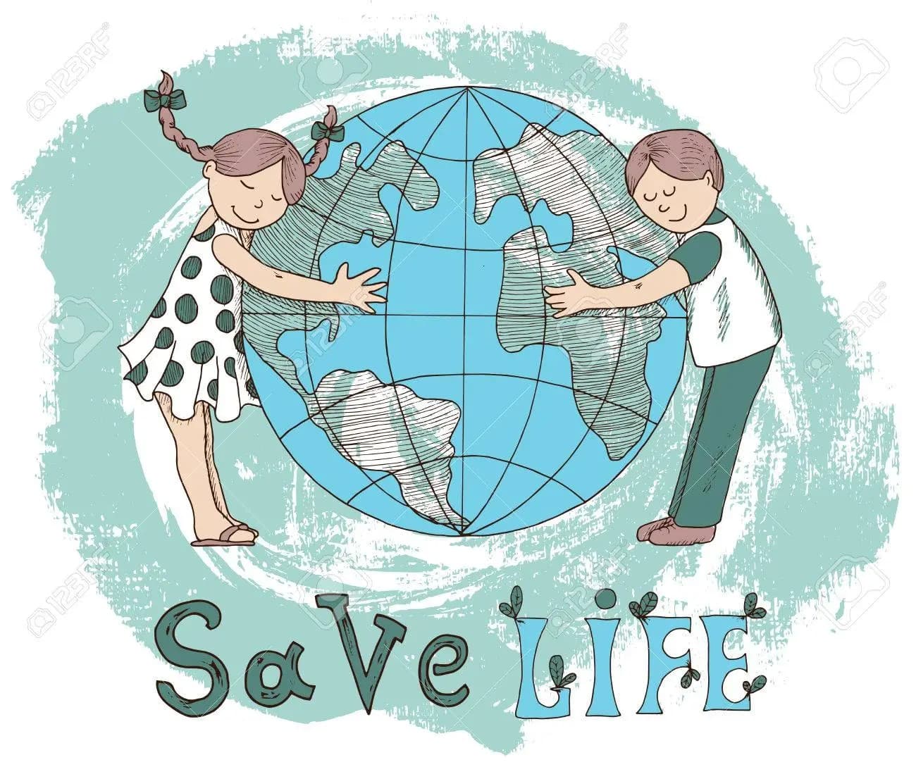 Save Life