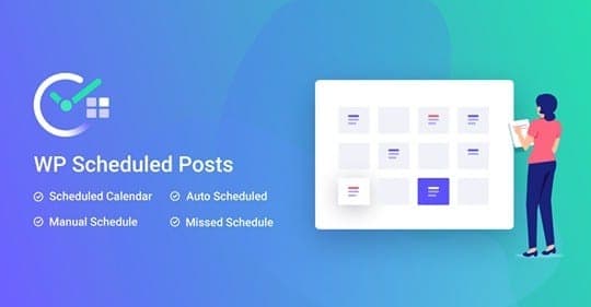 SchedulePress Pro