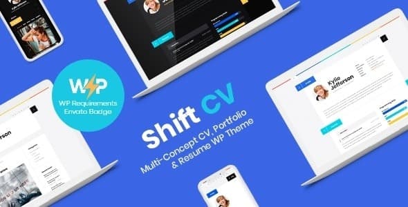 Shift CV