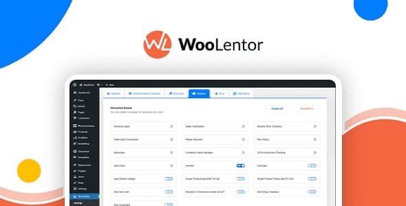 ShopLentor Pro – WooCommerce Builder for Elementor & Gutenberg