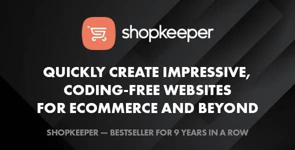 Shopkeeper