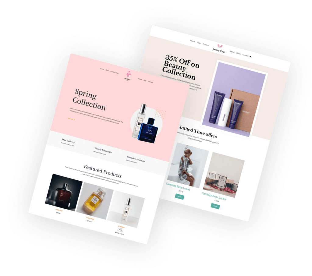 Sparks for WooCommerce