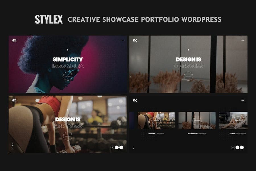 Stylex