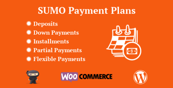 SUMO Payment Plans