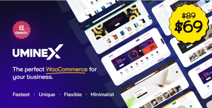 Uminex