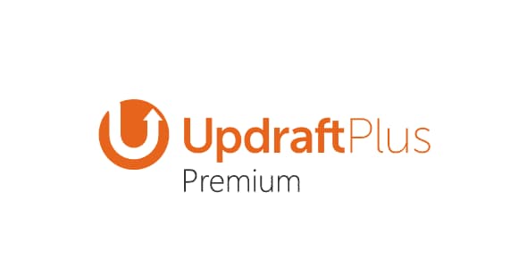 UpdraftPlus – Backup/Restore