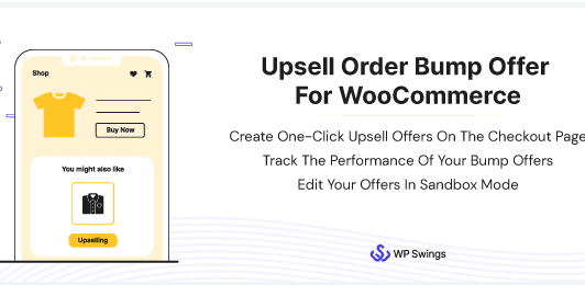 Upsell Funnel Builder for WooCommerce Pro