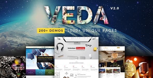 Veda