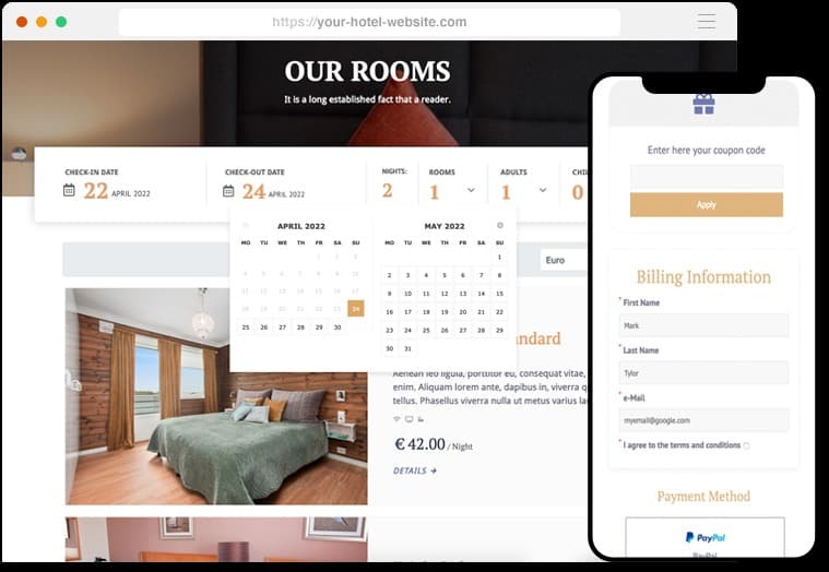 VikBooking