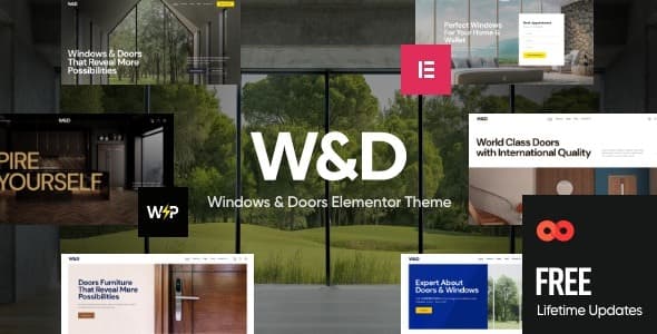 WD