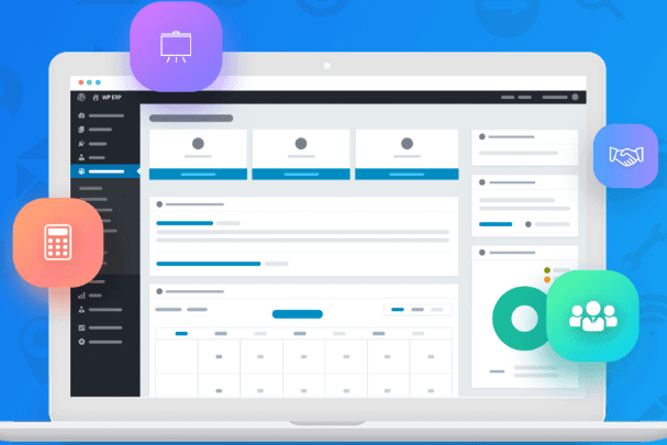 WP ERP PRO