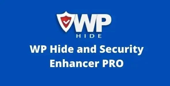 WP Hide & Security Enhancer PRO
