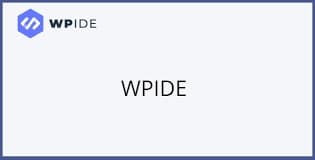 WPIDE – File Manager & Code Editor Premium