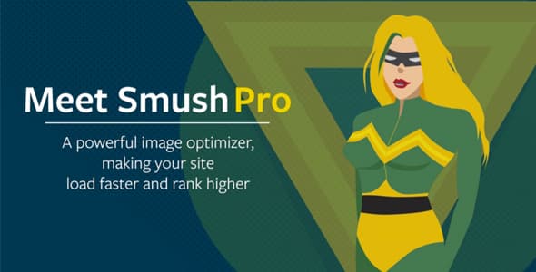 Smush Pro