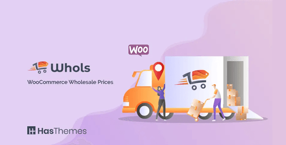 Whols Pro – WooCommerce Wholesale Prices