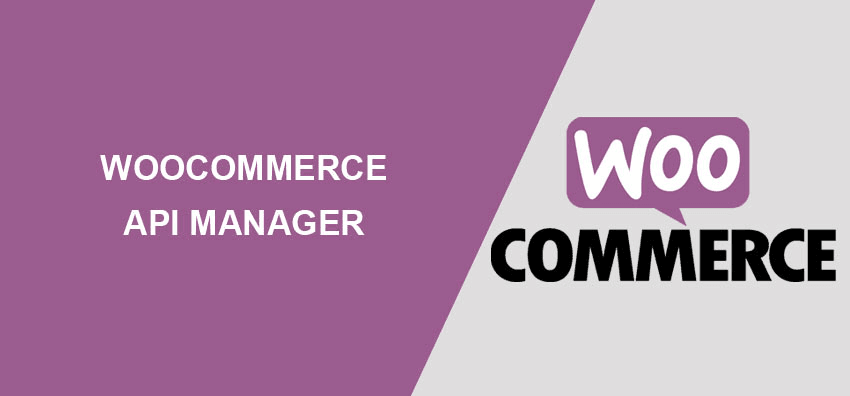 API Manager for WooCommerce