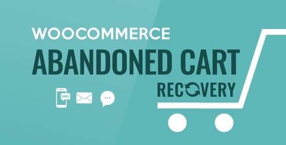 WooCommerce Abandoned Cart Recovery Premium