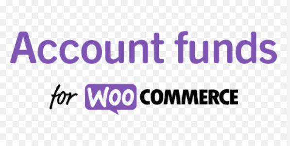 Account Funds for WooCommerce