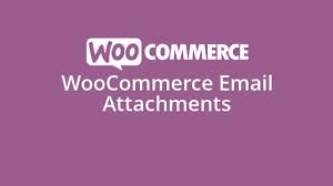 WooCommerce E-Mail Attachments (by Inoplugs)