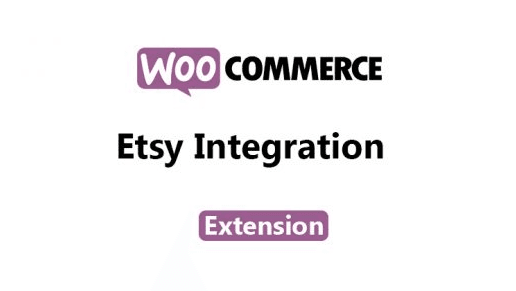 Etsy Integration for WooCommerce