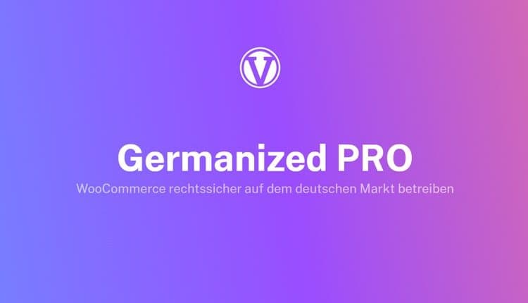 Germanized for WooCommerce Pro